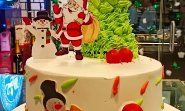 Goriawallas Cake Shop